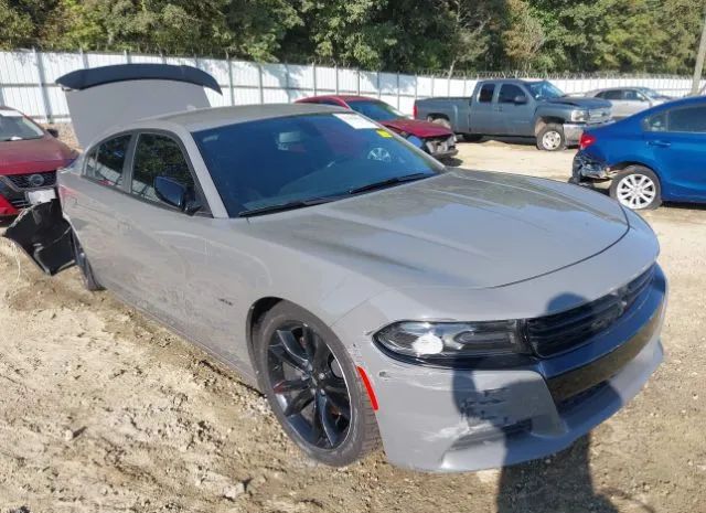 dodge charger 2018 2c3cdxct2jh265584