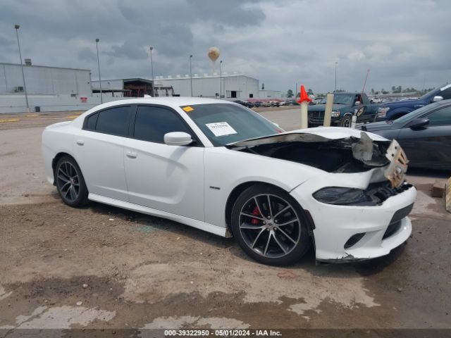 dodge charger 2018 2c3cdxct2jh341630
