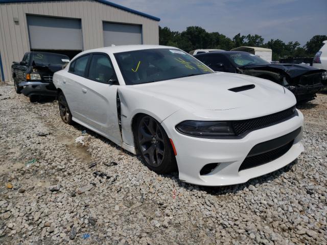 dodge charger r 2019 2c3cdxct2kh513141