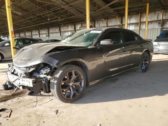 dodge  2019 2c3cdxct2kh526410