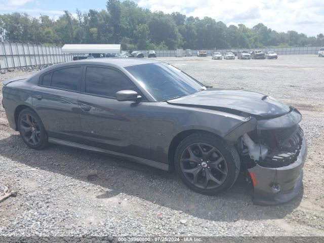 dodge charger 2019 2c3cdxct2kh575638