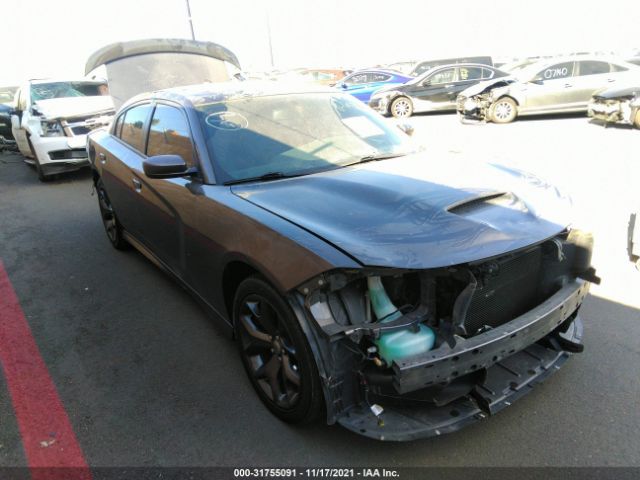 dodge charger 2019 2c3cdxct2kh598062