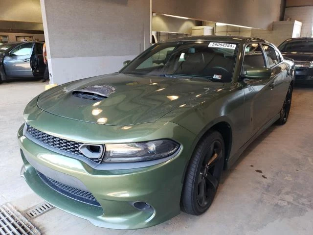 dodge charger r/ 2019 2c3cdxct2kh605608