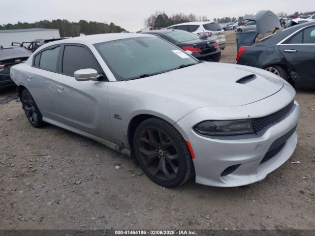 dodge charger 2019 2c3cdxct2kh605656