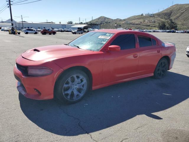 dodge  2019 2c3cdxct2kh613157