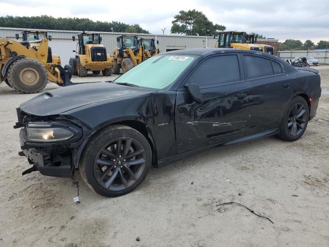 dodge charger r/ 2019 2c3cdxct2kh630024