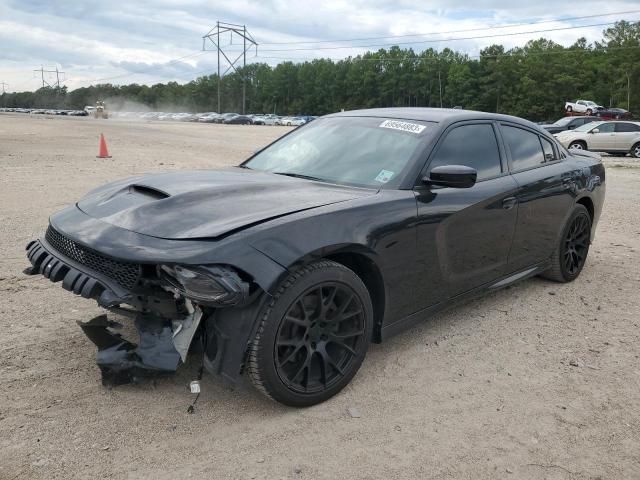 dodge charger r/ 2020 2c3cdxct2lh107622