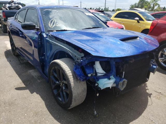 dodge charger 2020 2c3cdxct2lh166606