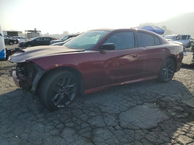 dodge charger r/ 2020 2c3cdxct2lh224066