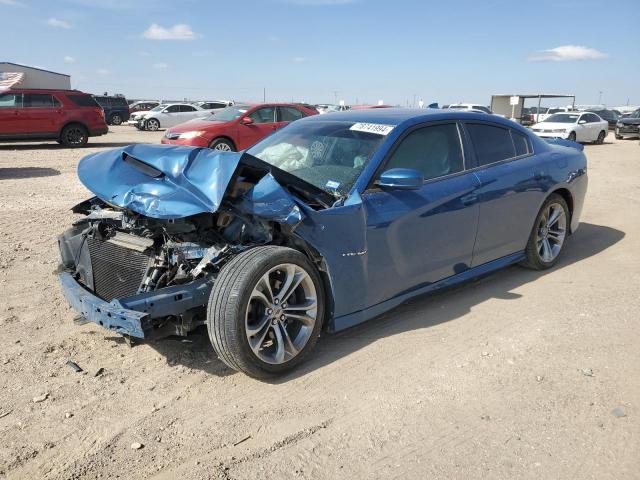 dodge charger r/ 2020 2c3cdxct2lh224276