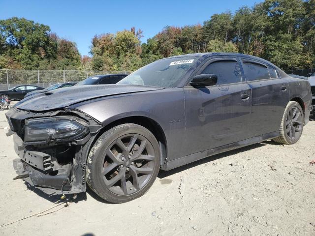 dodge charger r/ 2020 2c3cdxct2lh248481