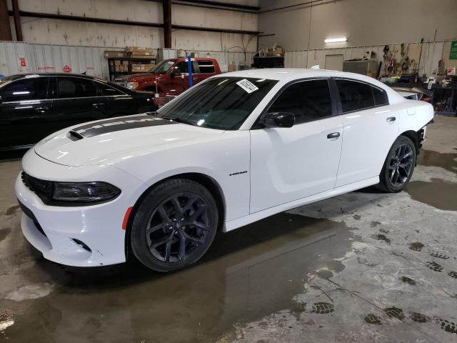 dodge charger r 2021 2c3cdxct2mh553450