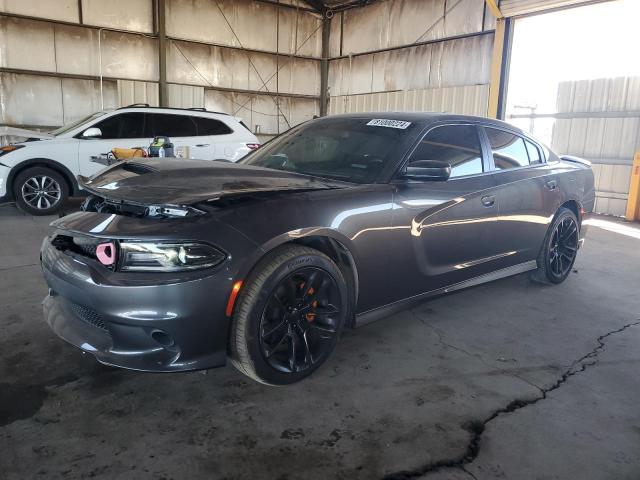 dodge charger r/ 2021 2c3cdxct2mh652379