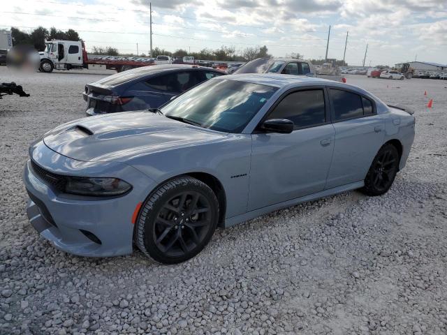 dodge charger r 2021 2c3cdxct2mh682451