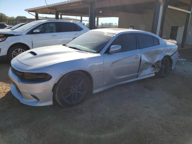 dodge charger r 2022 2c3cdxct2nh114623