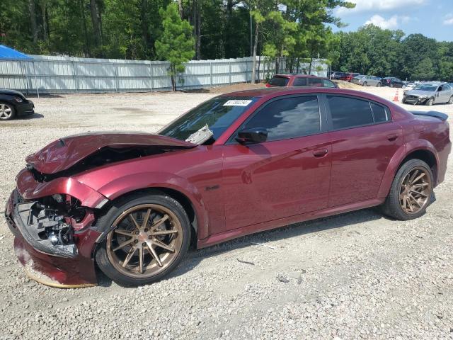 dodge charger r/ 2022 2c3cdxct2nh183845