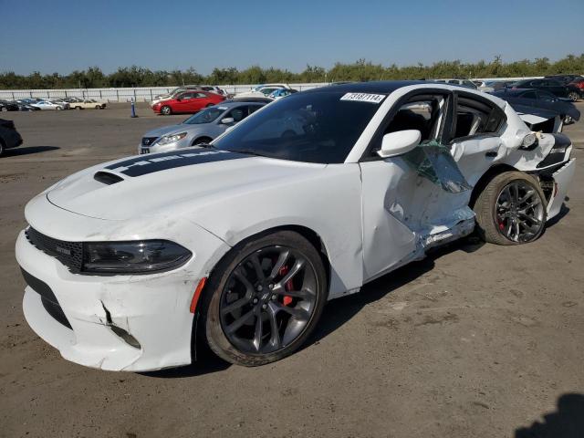 dodge charger r/ 2022 2c3cdxct2nh225009