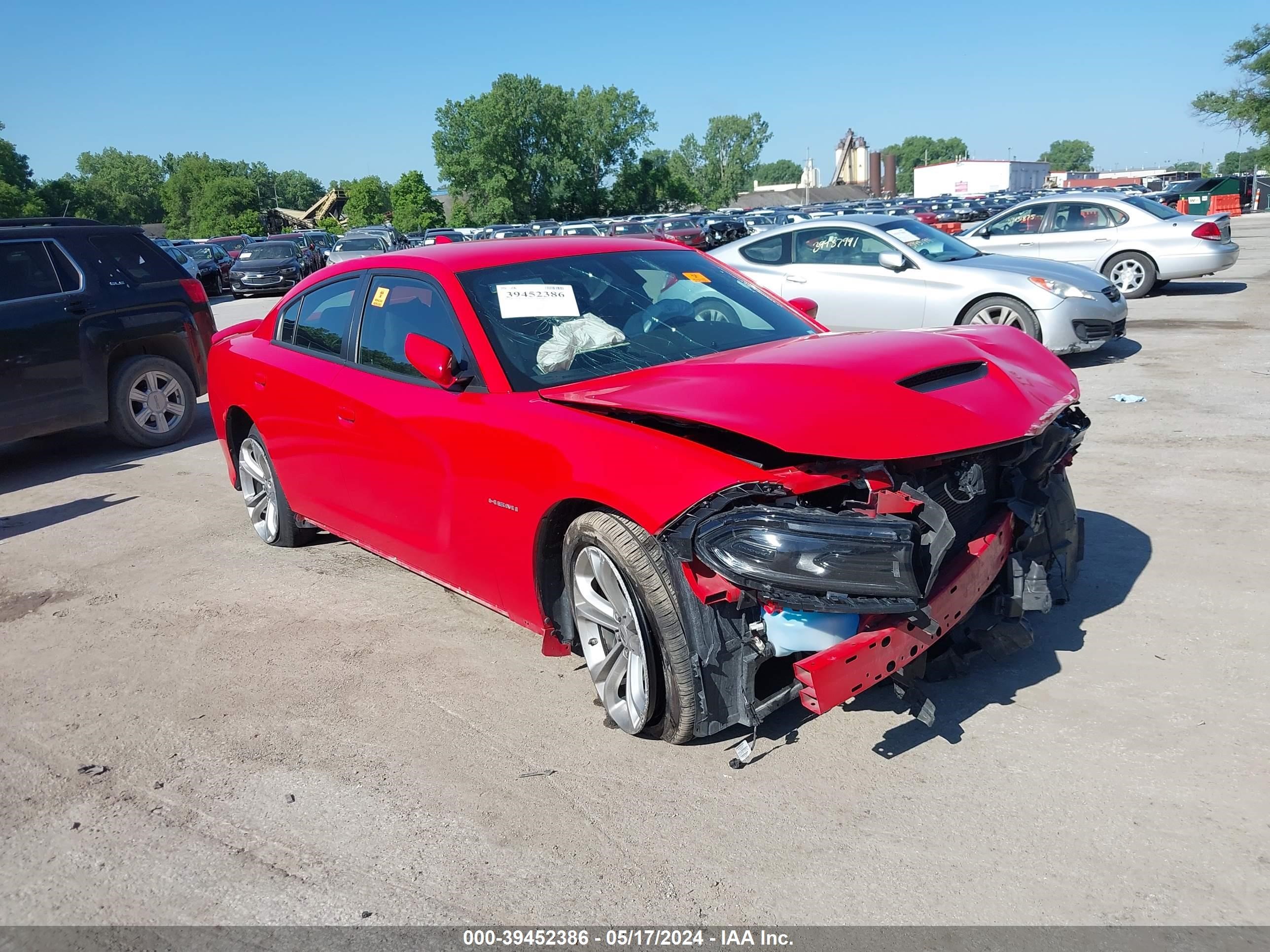 dodge charger 2022 2c3cdxct2nh261671