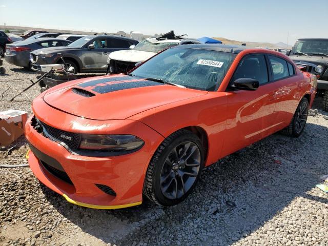 dodge charger 2023 2c3cdxct2ph672992