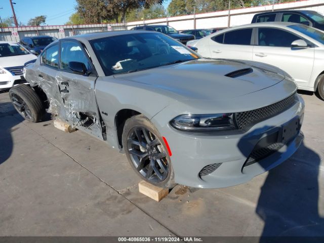 dodge charger 2023 2c3cdxct2ph702766