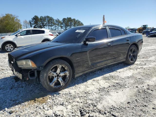 dodge charger 2012 2c3cdxct3ch106771