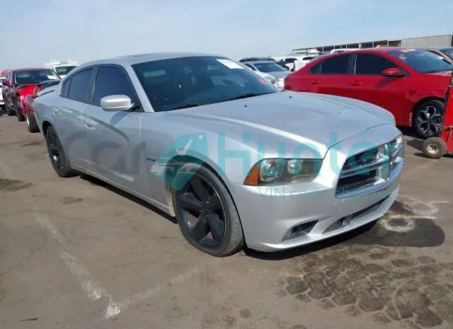 dodge charger 2012 2c3cdxct3ch120718
