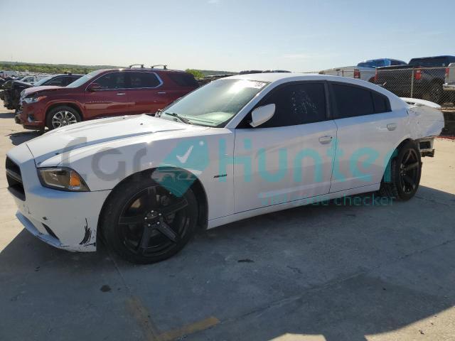 dodge charger 2012 2c3cdxct3ch301074