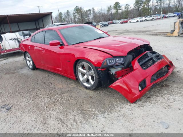 dodge charger 2013 2c3cdxct3dh654027