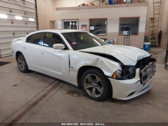 dodge charger 2013 2c3cdxct3dh678330