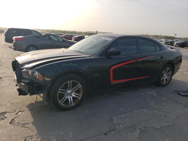 dodge charger r/ 2013 2c3cdxct3dh715828