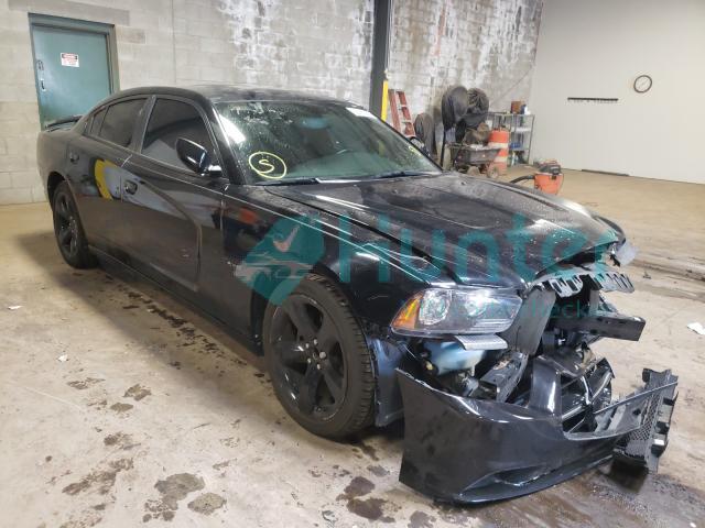 dodge charger r/ 2013 2c3cdxct3dh742866