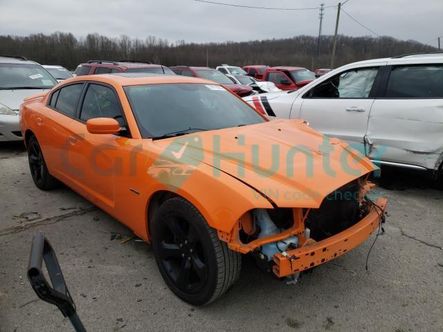 dodge charger r/ 2014 2c3cdxct3eh155360