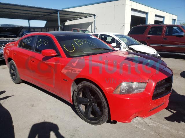 dodge charger r/ 2014 2c3cdxct3eh226959