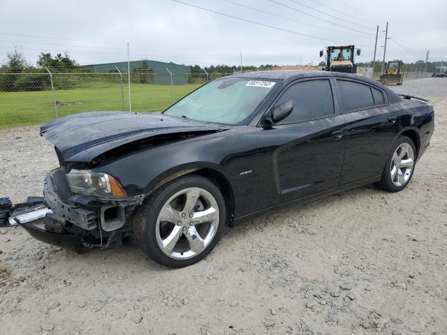 dodge charger 2014 2c3cdxct3eh301076