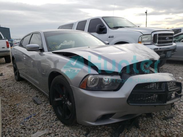 dodge charger r/ 2014 2c3cdxct3eh315611