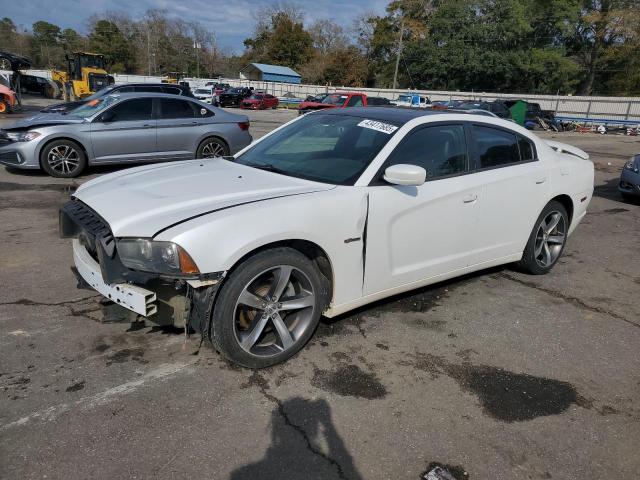 dodge  2014 2c3cdxct3eh318749