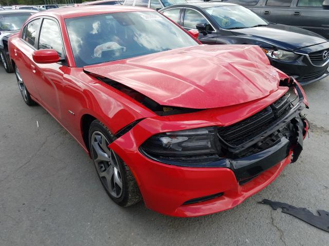 dodge charger r/ 2015 2c3cdxct3fh729344