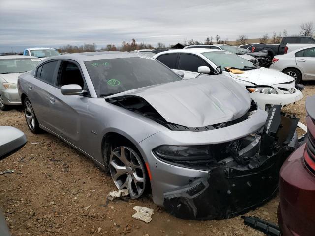 dodge charger r/ 2015 2c3cdxct3fh730493