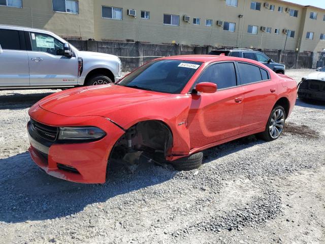 dodge charger 2015 2c3cdxct3fh738447