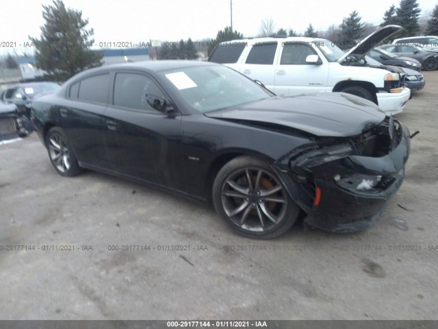 dodge charger 2015 2c3cdxct3fh762568