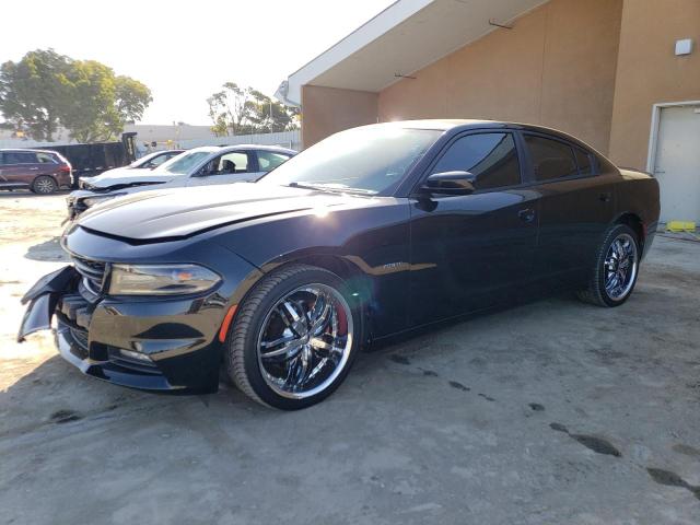 dodge charger 2015 2c3cdxct3fh813597
