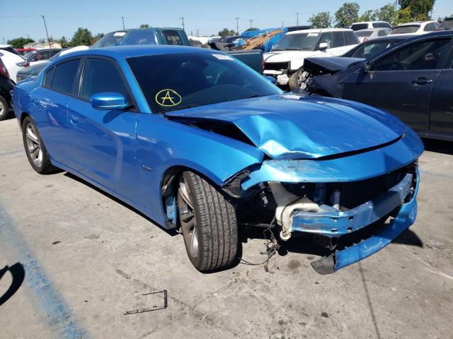 dodge charger 2015 2c3cdxct3fh858359