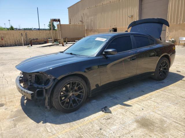 dodge charger 2015 2c3cdxct3fh871323