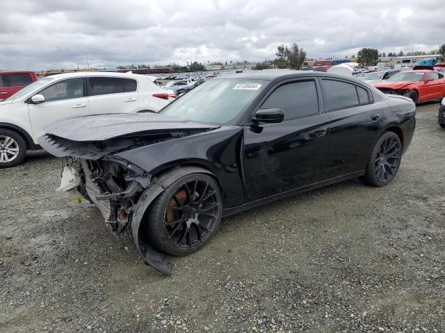 dodge charger 2015 2c3cdxct3fh871385