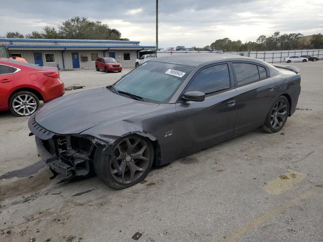 dodge charger 2015 2c3cdxct3fh907236