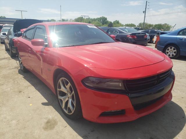 dodge charger r/ 2015 2c3cdxct3fh915109