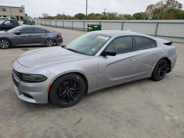 dodge charger r/ 2016 2c3cdxct3gh115170