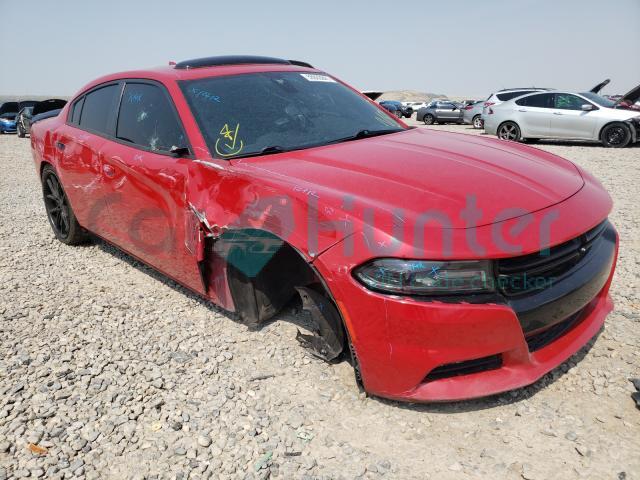 dodge charger r/ 2016 2c3cdxct3gh115332