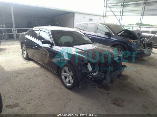 dodge charger 2016 2c3cdxct3gh117789