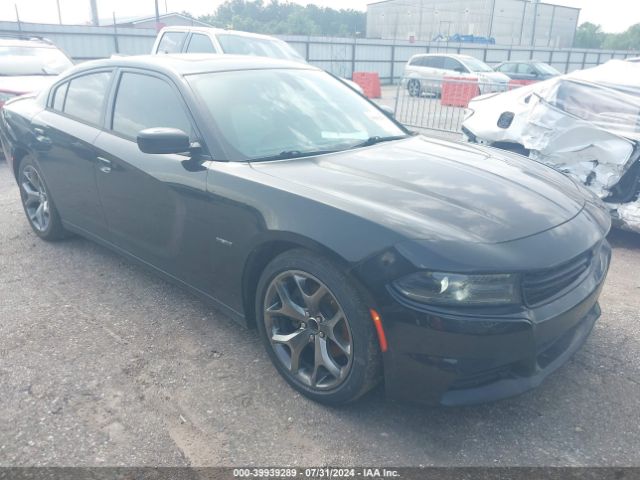 dodge charger 2016 2c3cdxct3gh139727